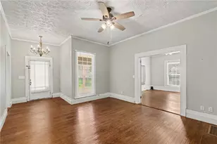 44 E Johnson St, Temple, GA 30179 - Photo 2