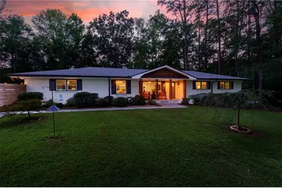 4064 Covered Bridge Road SW, Smyrna, GA 30082 - Photo 1