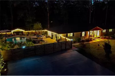 4064 Covered Bridge Road SW, Smyrna, GA 30082 - Photo 56