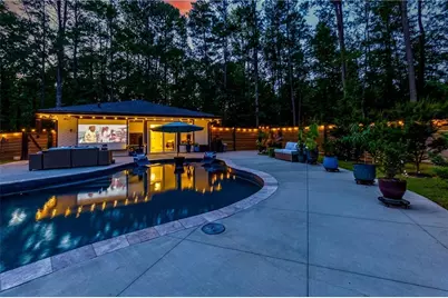 4064 Covered Bridge Road SW, Smyrna, GA 30082 - Photo 48