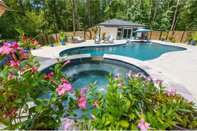 4064 Covered Bridge Road SW, Smyrna, GA 30082 - Photo 42