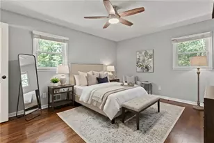 4064 Covered Bridge Rd SW, Smyrna, GA 30082 - Photo 24