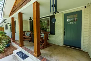 4064 Covered Bridge Rd SW, Smyrna, GA 30082 - Photo 22