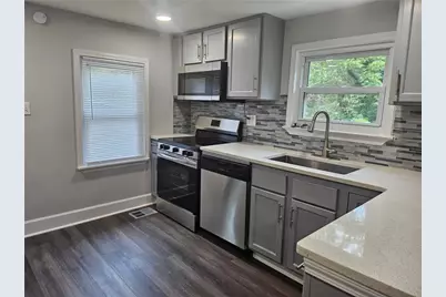 3845 Old Fairburn Road SW, South Fulton, GA 30331 - Photo 2