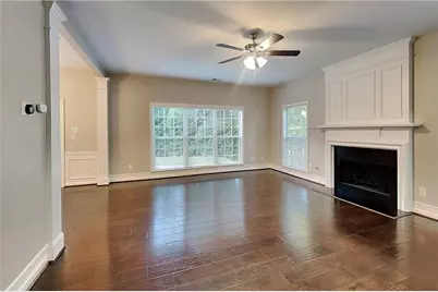 660 Alstonefield Drive, Milton, GA 30004 - Photo 2
