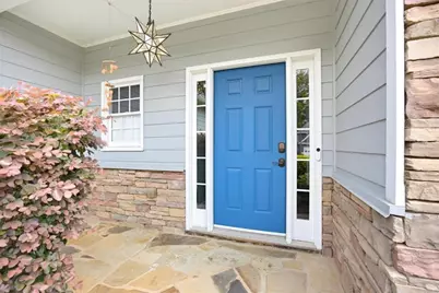 1721 Rifle Ridge SW, Marietta, GA 30064 - Photo 2