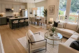 185 Wadley St NW, Atlanta, GA 30314 - Photo 2