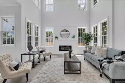 5401 S South Lake Drive, Douglasville, GA 30135 - Photo 10