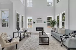 5401 S South Lake Dr, Douglasville, GA 30135 - Photo 10