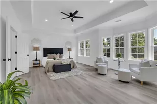 5401 S South Lake Dr, Douglasville, GA 30135 - Photo 22