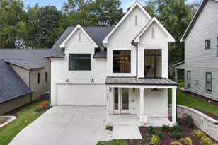 2253 Paul Ave NW, Atlanta, GA 30318 - Photo 2