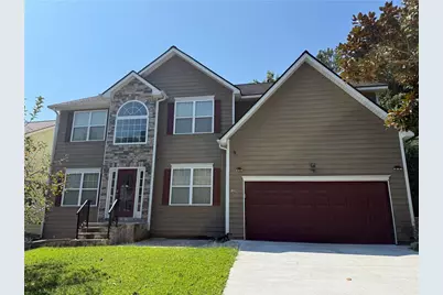 1320 Grey Rock Way, Suwanee, GA 30024 - Photo 1