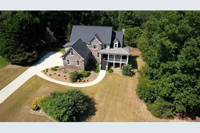 125 Costleys Bridge Drive, Oxford, GA 30054 - Photo 68