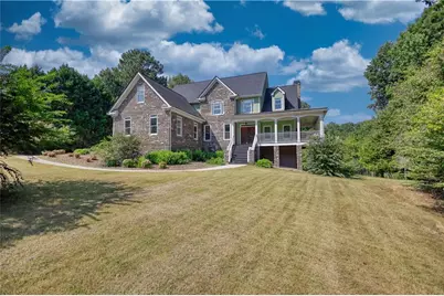 125 Costleys Bridge Drive, Oxford, GA 30054 - Photo 2