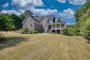 125 Costleys Bridge Dr, Oxford, GA 30054 - Photo 2