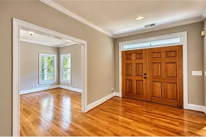 125 Costleys Bridge Drive, Oxford, GA 30054 - Photo 6