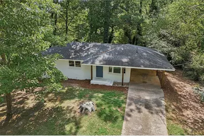 1723 Louise Lane, Austell, GA 30106 - Photo 54
