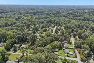 1723 Louise Lane, Austell, GA 30106 - Photo 56