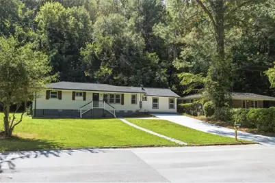 126 Meadow Park Lane SW, Atlanta, GA 30315 - Photo 2