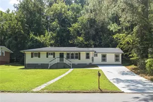 126 Meadow Park Ln SW, Atlanta, GA 30315 - Photo 1