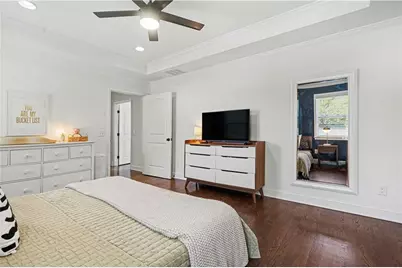 2435 Crestview Avenue, Decatur, GA 30032 - Photo 26