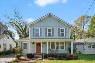 2435 Crestview Ave, Decatur, GA 30032 - Photo 1