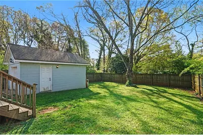 2435 Crestview Avenue, Decatur, GA 30032 - Photo 32
