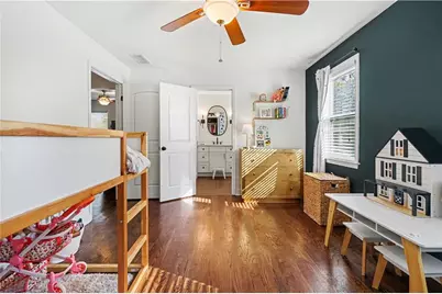 2435 Crestview Avenue, Decatur, GA 30032 - Photo 22