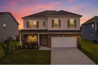 99 Royal Oak Drive NE, Rome, GA 30165 - Photo 1