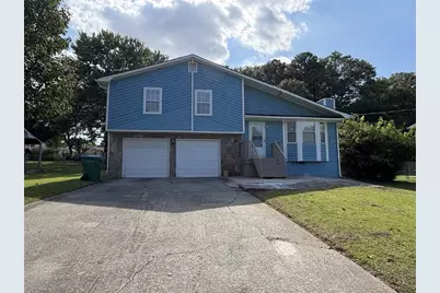 2773 Bronco Trail, Duluth, GA 30096 - Photo 1