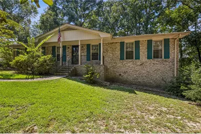 1314 Gatewood Drive, Lawrenceville, GA 30043 - Photo 4