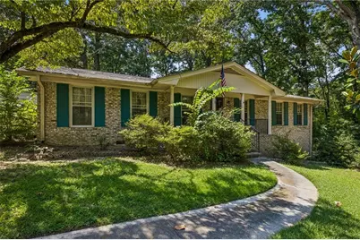 1314 Gatewood Drive, Lawrenceville, GA 30043 - Photo 1