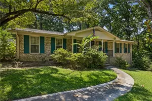 1314 Gatewood Dr, Lawrenceville, GA 30043 - Photo 1