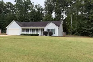 1201 Oakland Dr, Monroe, GA 30655 - Photo 2