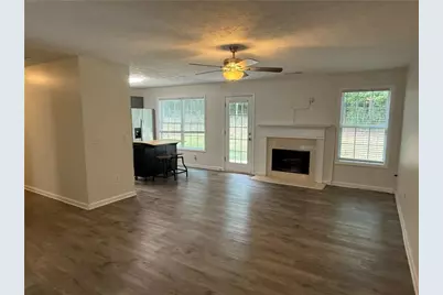1201 Oakland Drive, Monroe, GA 30655 - Photo 4