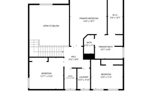 2418 Greenside Ct, Austell, GA 30106 - Photo 34
