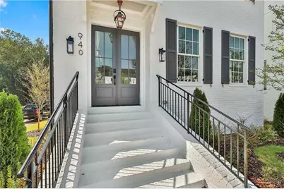 940 Laurel Brooke Avenue, Peachtree City, GA 30269 - Photo 2