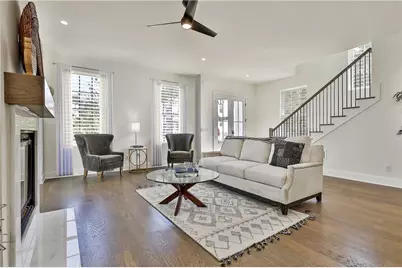 940 Laurel Brooke Avenue, Peachtree City, GA 30269 - Photo 4