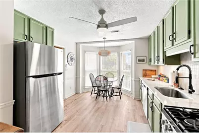 1208 Magnolia Way SE, Smyrna, GA 30082 - Photo 12
