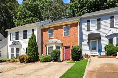 1208 Magnolia Way SE, Smyrna, GA 30082 - Photo 2