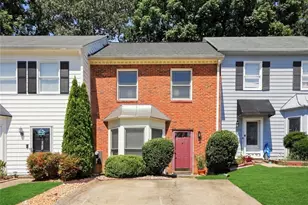 1208 Magnolia Way SE, Smyrna, GA 30082 - Photo 38