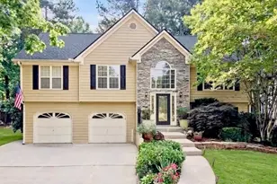 402 Township Ln, Woodstock, GA 30189 - Photo 1