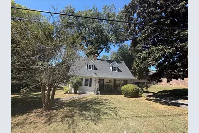 439 Sciple Street, Rockmart, GA 30153 - Photo 2