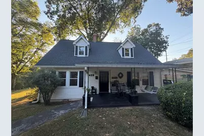 439 Sciple Street, Rockmart, GA 30153 - Photo 1