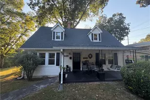 439 Sciple St, Rockmart, GA 30153 - Photo 1