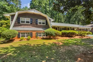 4577 N Peachtree Rd, Dunwoody, GA 30338 - Photo 42