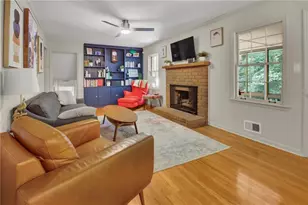 4577 N Peachtree Rd, Dunwoody, GA 30338 - Photo 12