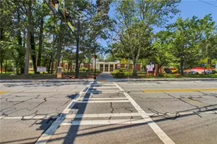 4577 N Peachtree Rd, Dunwoody, GA 30338 - Photo 40