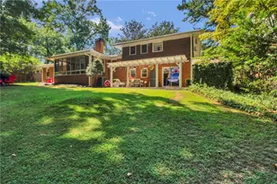 4577 N Peachtree Rd, Dunwoody, GA 30338 - Photo 36