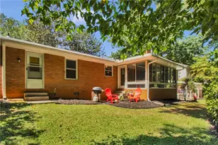 4577 N Peachtree Rd, Dunwoody, GA 30338 - Photo 32